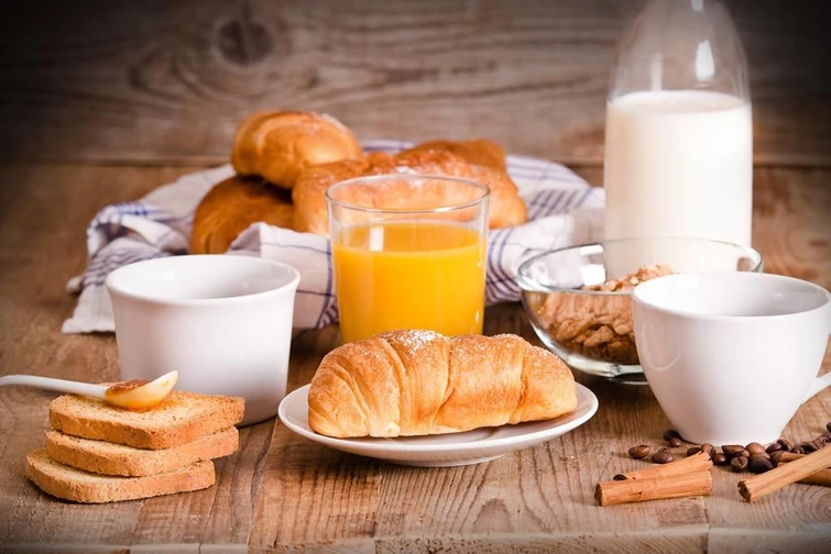 Saltare la colazione non fa dimagrire e danneggia la salute