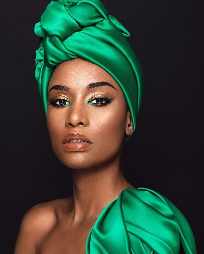 Miss Universo 2019 è una donna di colore a vincere per la prima volta il titolo