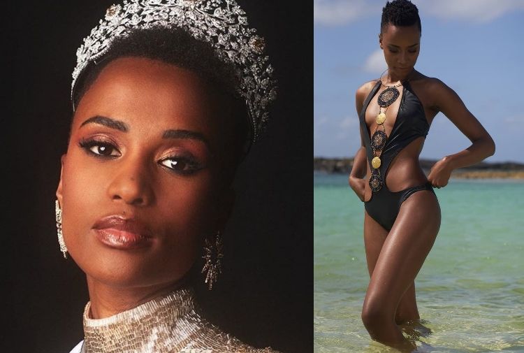 Miss Universo 2019 è una donna di colore a vincere per la prima volta il titolo