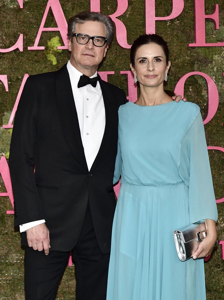 Non solo Colin Firth e Livia le coppie scoppiate nel 2019