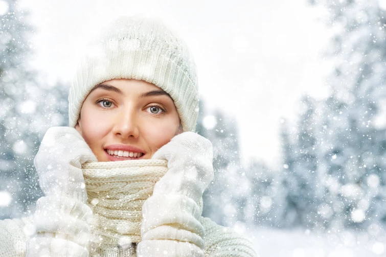 Proteggere e curare la pelle con il freddo
