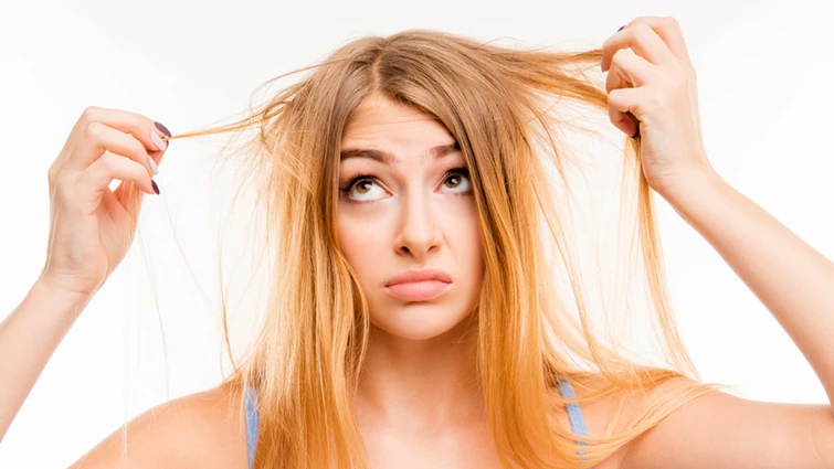 Prendersi cura dei capelli dallo shampoo allalimentazione I trucchi casalinghi