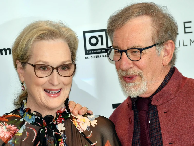La figlia di Steven Spielberg sogna una carriera da pornostar