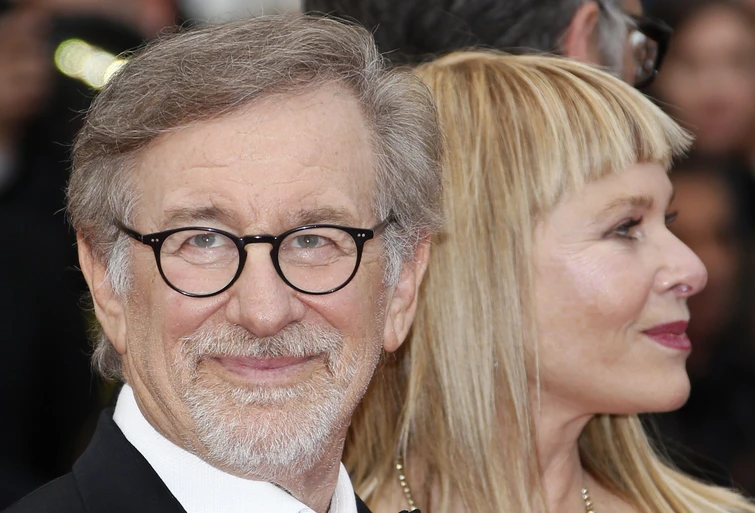 La figlia di Steven Spielberg sogna una carriera da pornostar
