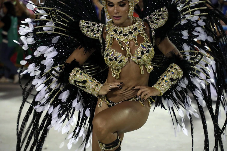 Altro che virus A Rio impazza il Carnevale ma scoppia la polemica
