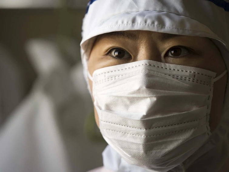 Nuovo virus dalla Cina e falsi miti