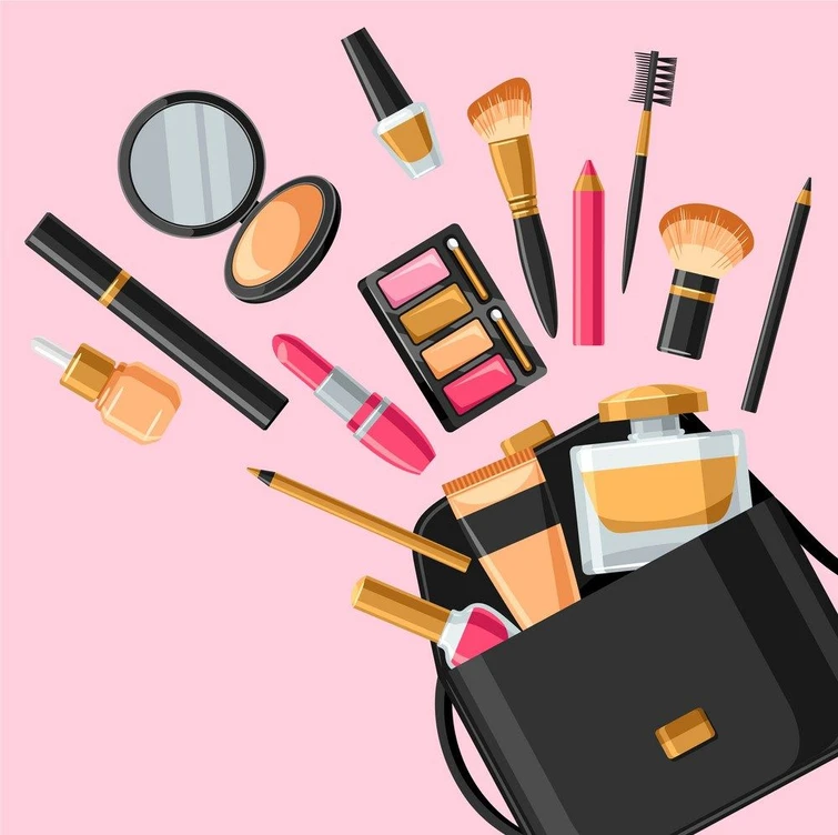 Contrastare linquinamento che affatica la pelle i consigli eco della makeup artist