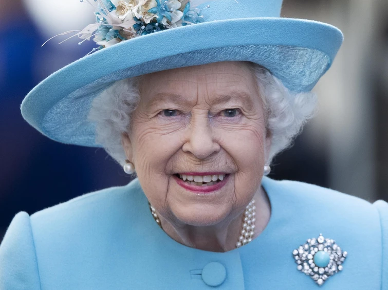 Emergenza Covid 19 il discorso della regina Elisabetta al Regno Unito