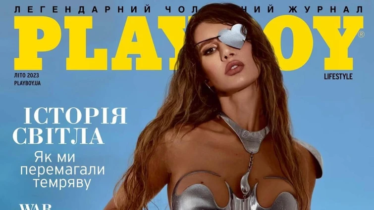 Ucraina torna Playboy