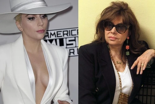 Da Lady Gaga a Lady Gucci la regina del pop nella storia di lusso sangue e tradimento