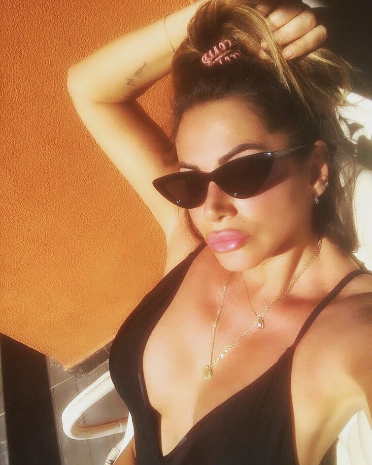 Spunta il sole ed è subito gara di bikini