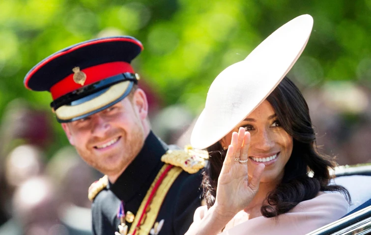 La nuova fuga Harry e Meghan pronti a lasciare L A Dove andranno