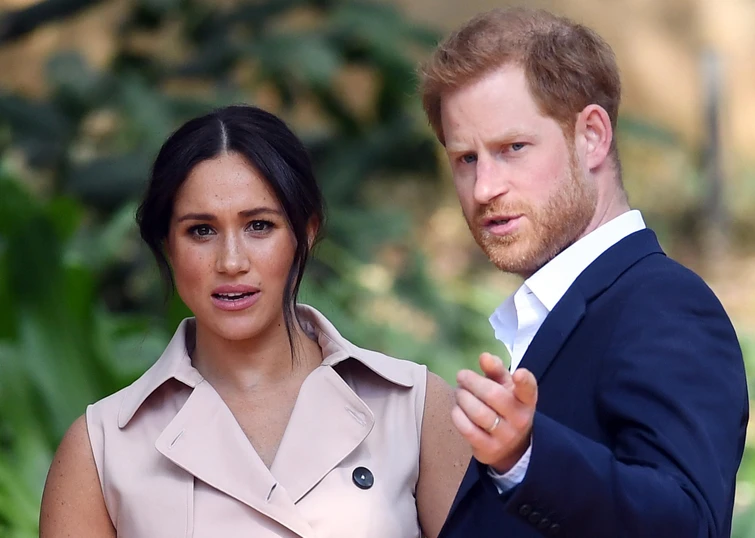 La nuova fuga Harry e Meghan pronti a lasciare L A Dove andranno