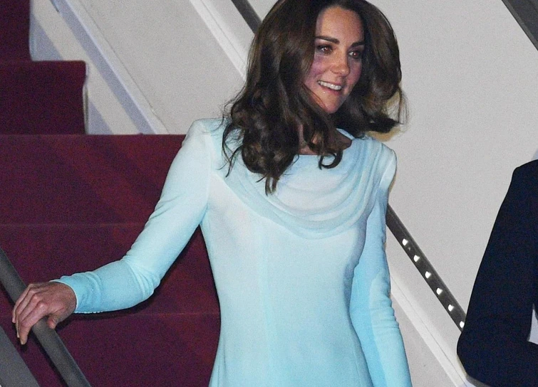 Kate Middleton contro la rivista Tatler Su di me notizie false