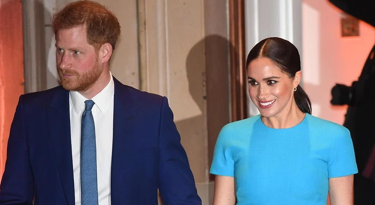 Harry e Meghan tornano a Windsor dopo 2 anni per incontrare la regina