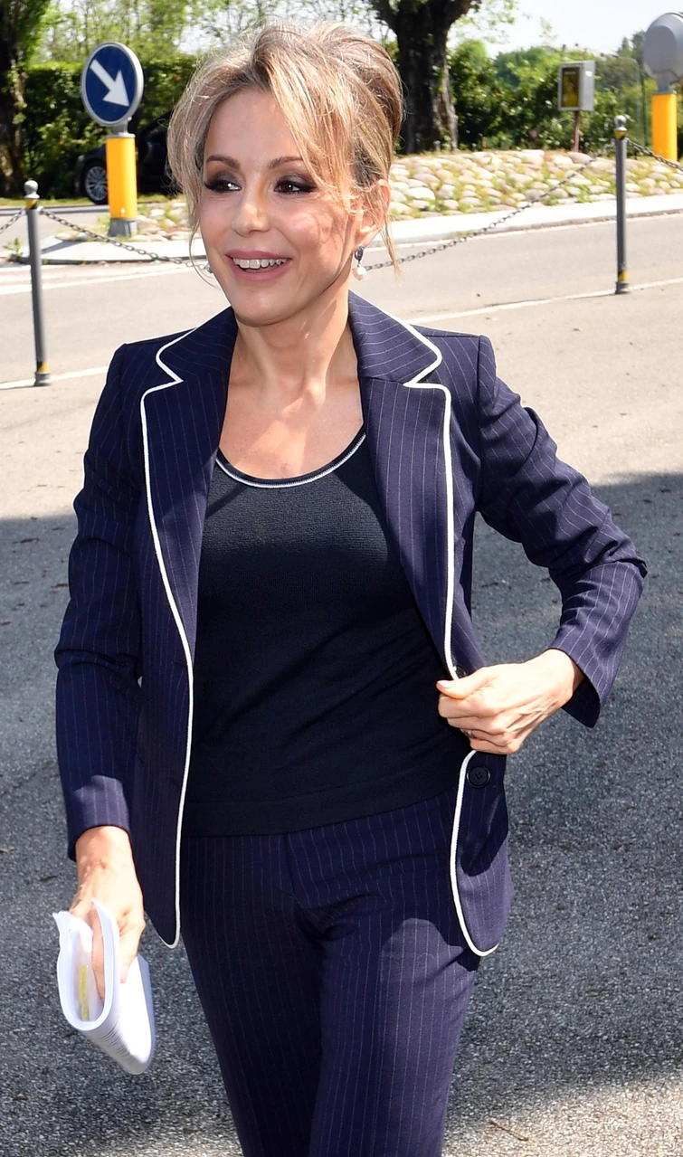 Bella in gamba e riservata ecco chi è Federica Fumagalli la nuova signora Berlusconi