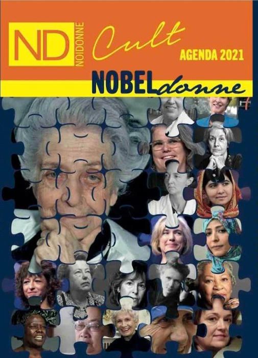 Pioniere sconosciute ecco le donne che hanno vinto il premio Nobel