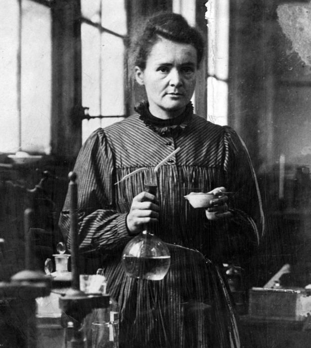 Pioniere sconosciute ecco le donne che hanno vinto il premio Nobel