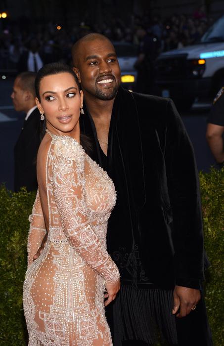 Kim Kardashian e lultima provocazione per dimenticare il marito