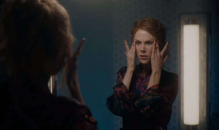 Nicole Kidman lo stile da urlo in The Undoing che ha conquistato tutte