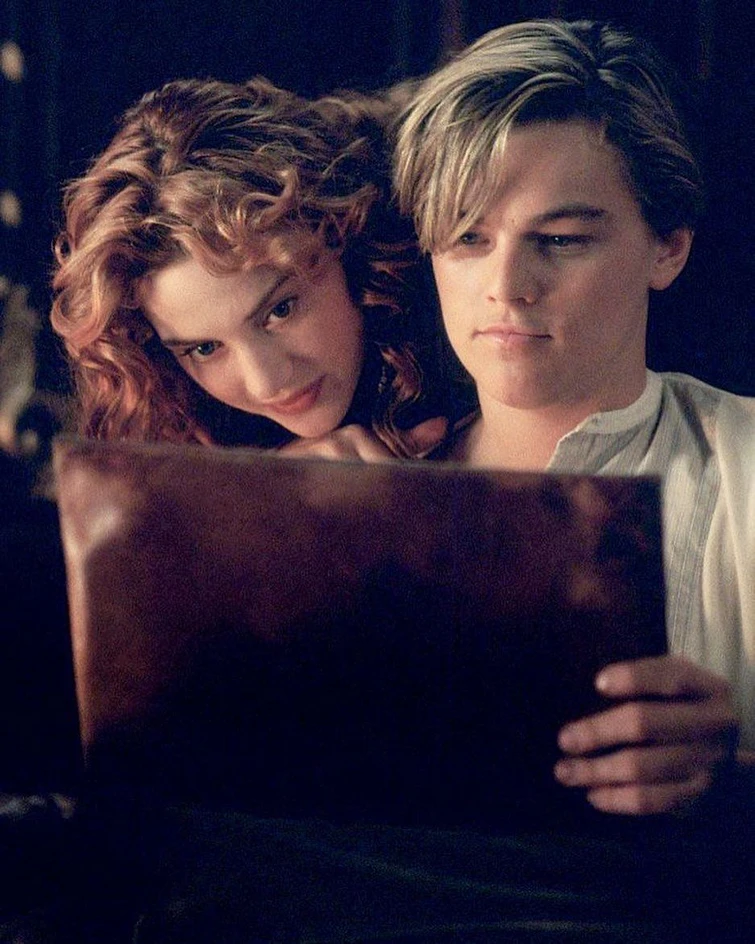 Kate Winslet Bullizzata dopo Titanic è stato orribile