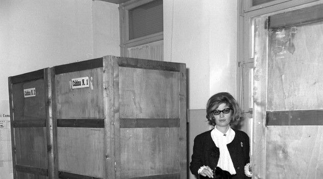 Settantasei anni fa il primo voto delle donne in Italia