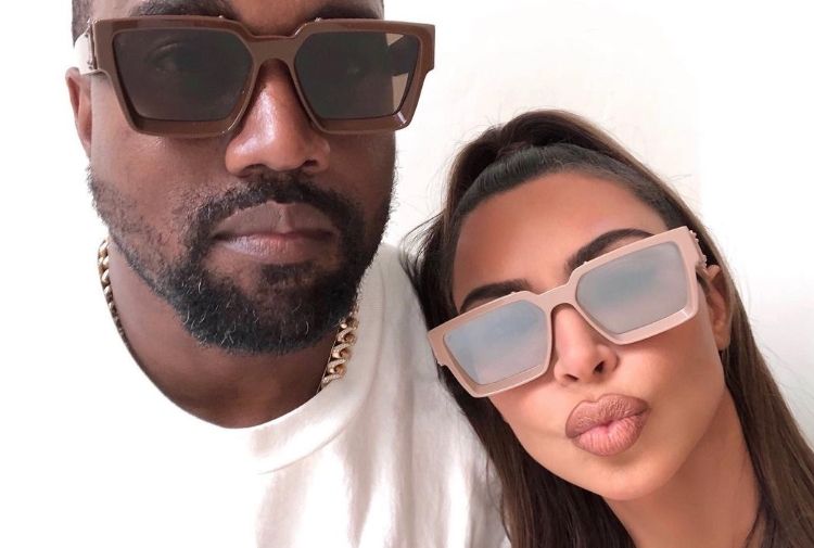 Divorzio Kim Kardashian e Kanye West a chi andranno i figli e cosa ne sarà del patrimonio dellex coppia doro