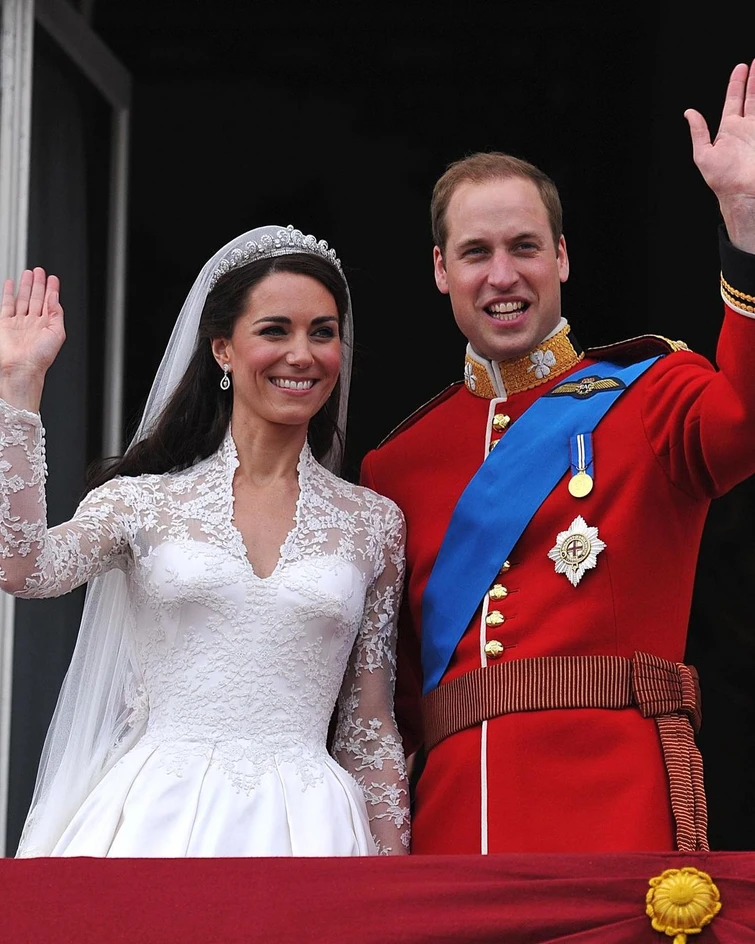 William e il provino a Kate per sapere se potesse diventare regina consorte