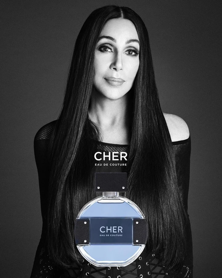 Il dolore di Cher