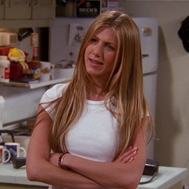 Jennifer Aniston e la polemica su Friends