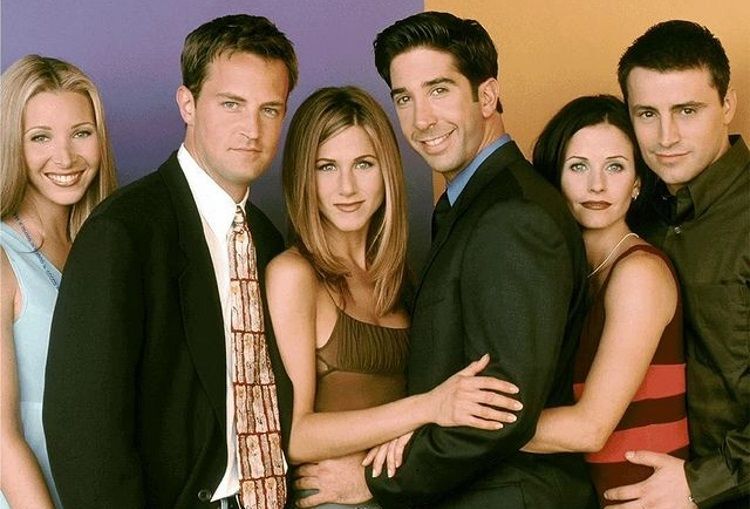 Jennifer Aniston e la polemica su Friends