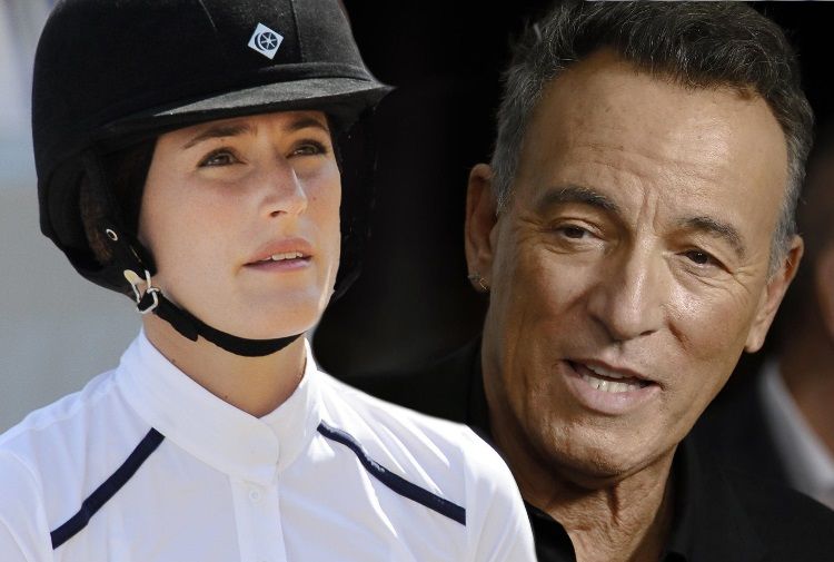 Jessica Springsteen verso le Olimpiadi di Tokyo la figlia del Boss sempre più lanciata