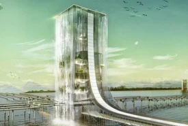 I grattacieli del futuro capolavori di ingegneria e design che possono salvare il mondo