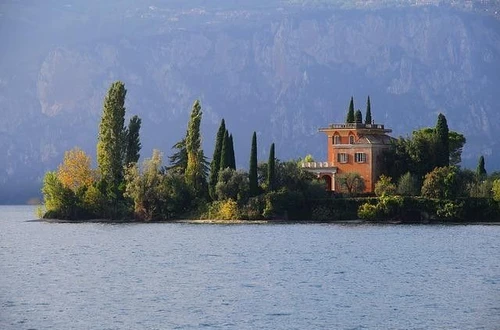 Laghi del Nord Italia gli scorci più belli