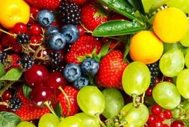La frutta estiva e le sue proprietà benefiche gusto e salute a volontà