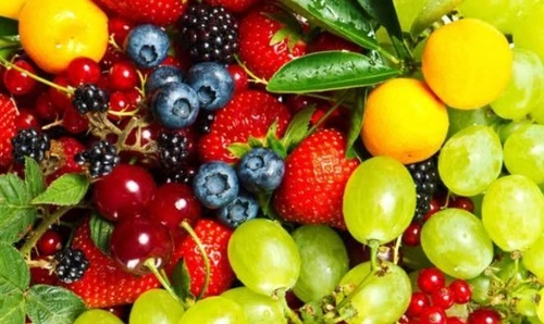 La frutta estiva e le sue proprietà benefiche gusto e salute a volontà