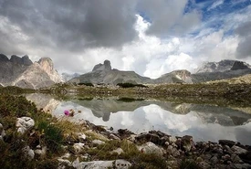 Le Dolomiti scendono in città la loro bellezza in una mostra fotografica