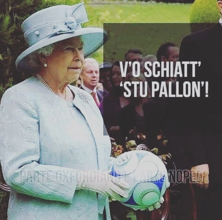 LItalia vince gli Europei si scatenano i meme la più bersagliata è la Regina
