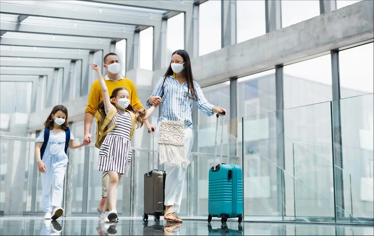 Viaggi e vacanze nonostante la pandemia