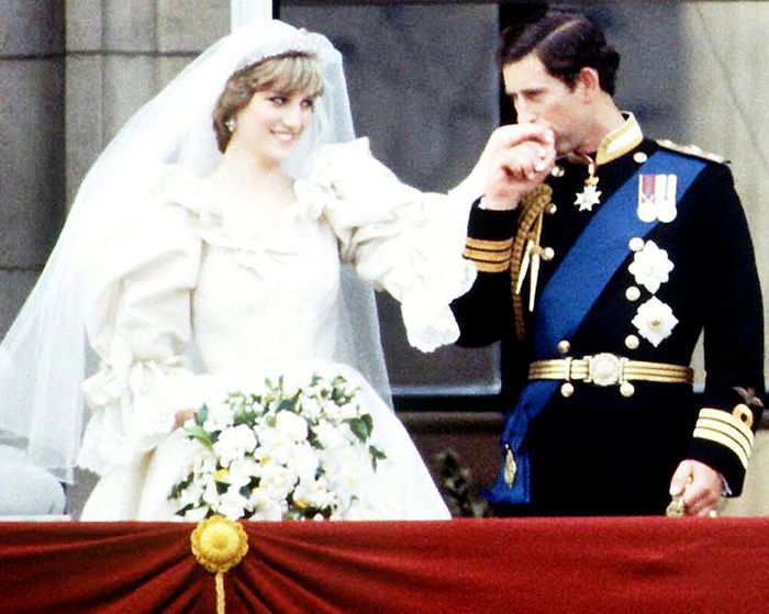 Lady Diana le lettere allasta