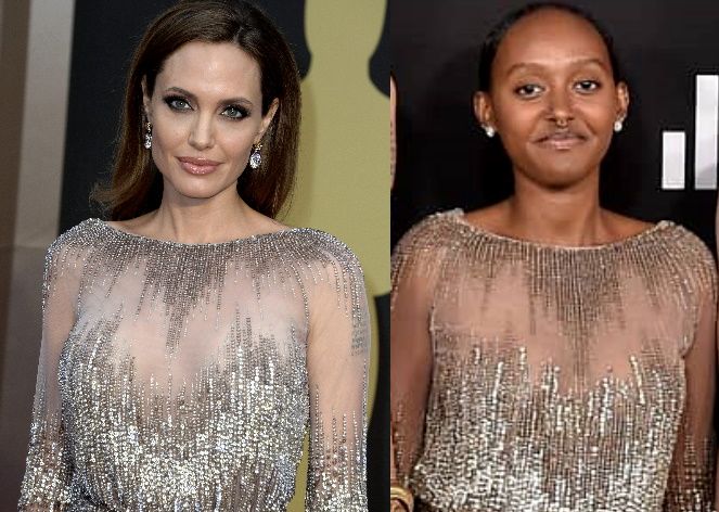 Angelina Jolie e il libro che rende i giovani liberi Gli adulti non vorrebbero che venisse letto