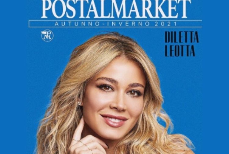 Il grande ritorno del Postalmarket il papà di Amazon Ecco ci sarà sulla copertina