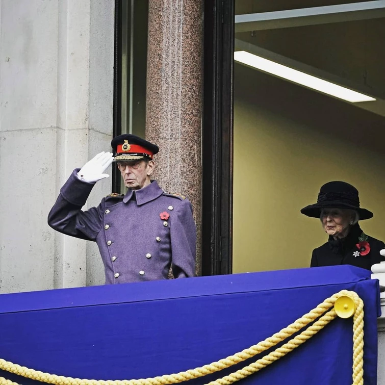 Kate Middleton le prove generali da regina sono iniziate