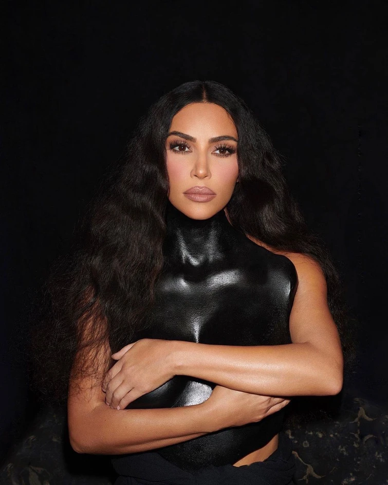 Kim Kardashian e il gesto di grande generosità verso 35 calciatrici afgane