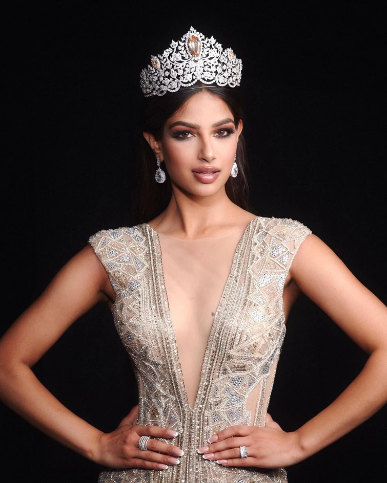 Miss Universo vince lindiana Sandhu