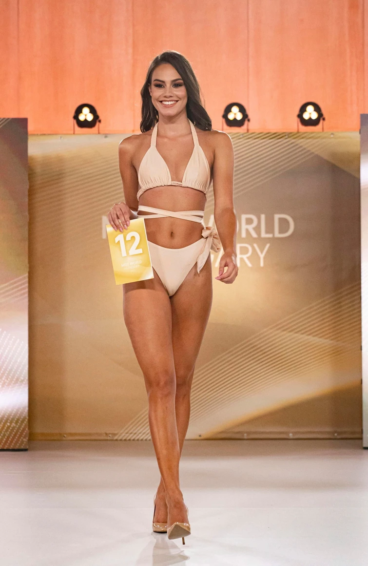Miss Mondo 2021 nel caos 23 ragazze positive a Portorico