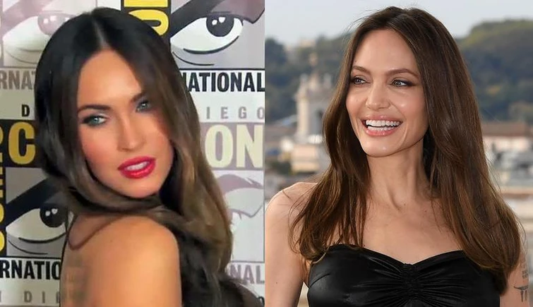 Lultima frontiera del fidanzamento Megan Fox fa peggio di Angelina Jolie e beve il sangue del compagno