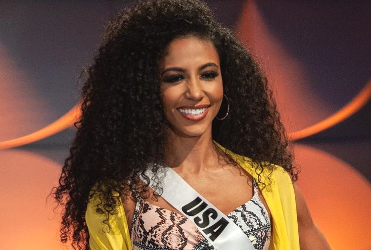 Cheslie Kryst Miss America nel 2019 è morta a 30 anni