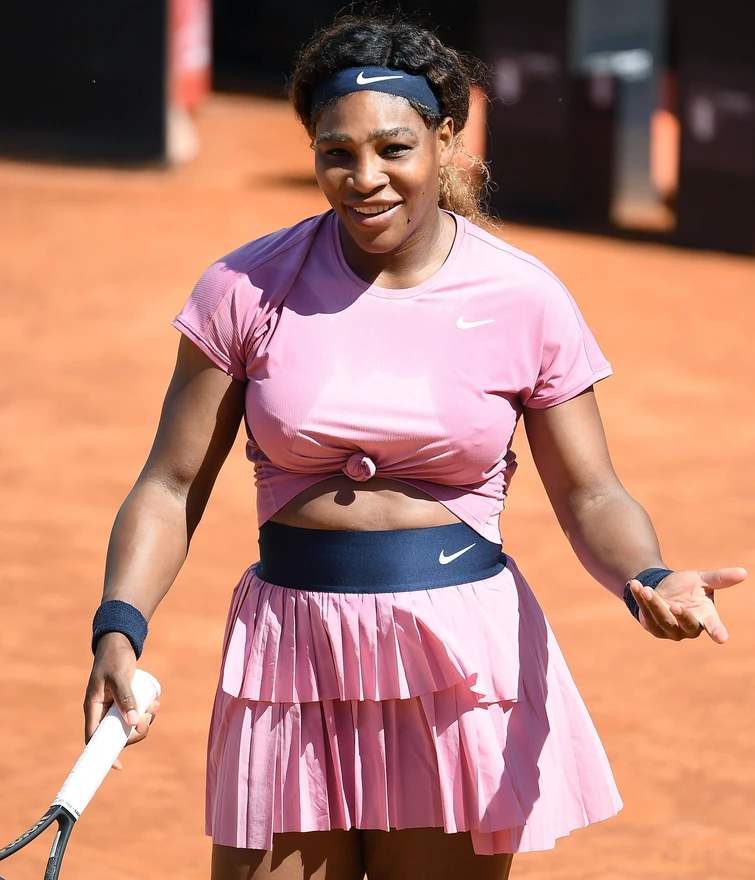Serena Williams si prepara al ritiro e mette in cantiere un nuovo sogno