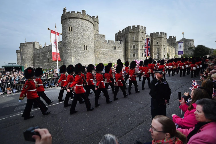 La regina dice addio a Buckingham Palace Ecco quale sarà la sua nuova residenza